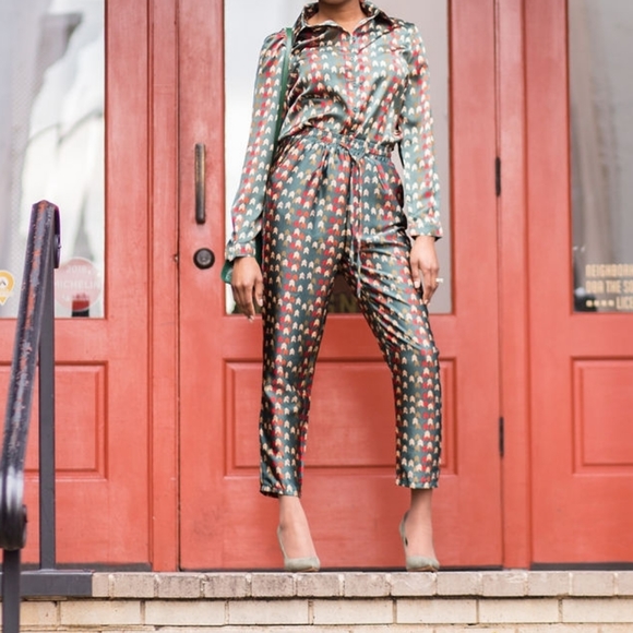 Pant Suit Separate (Pants only) - Picture 5 of 5